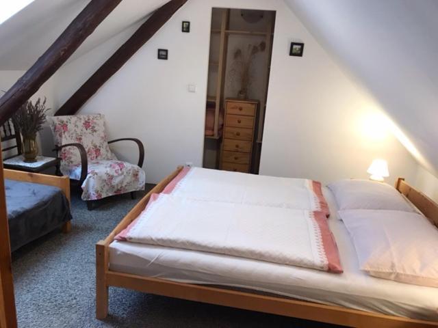 Apartmán Bechyně Exteriér fotografie