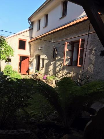 Apartmán Bechyně Exteriér fotografie